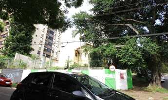 Imagem 5: Porto Alegre - Terreno Padrão - Petrópolis