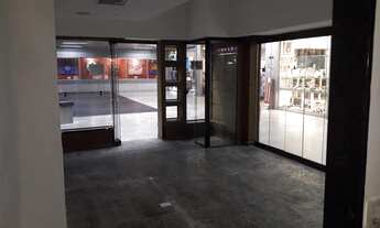 Imagem 7: Loja no centro Galpão / depósito com aluguel por R$12.000 /mês