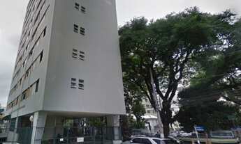 Imagem: SÃO PAULO - Apartamento Padrão - PARAÍSO