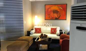 Imagem: São Paulo - Apartamento Padrão - KLABIN