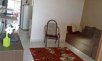 Imagem 4: Vende se agio apt 2 quartos por do Sol