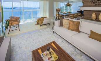 Imagem 4: Apartamento Alto Padrão para Venda em Centro Balneário Camboriú-SC - 301