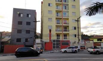 Imagem 3: MAUÁ - Apartamento Padrão - JARDIM ZAIRA