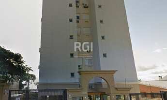 Imagem 2: Porto Alegre - Apartamento Padrão - Santa Tereza