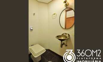 Imagem 8: Apartamento para Venda em Santo André, Vila Bastos, 4 dormitórios, 2 suítes, 4 banheiros