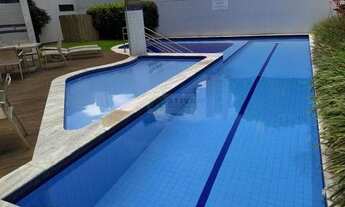 Imagem 3: Apartamento para venda com 80 metros quadrados com 3 quartos em Casa Amarela - Recife - PE