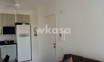 Imagem 3: Apartamento 2 quartos Condominio Vila Itacaré