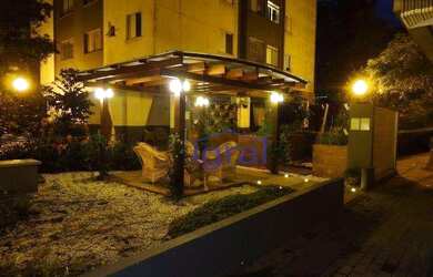 Imagem 11: Apartamento com 2 dormitórios, 63 m² - venda por R$ 270.000,00 ou aluguel por R$ 1.100,00