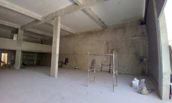 Imagem 2: Salão comercial para aluguel possui 220 metros quadrados em Itaim Paulista - São Paulo - S