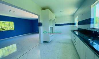 Imagem 7: Casa com 3 dormitórios à venda, 350 m² por R$ 1.300.000,00 - Colonial Village (Caucaia do