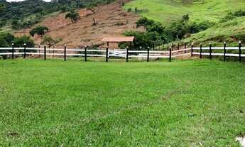 Imagem 7: Sítio em Antônio Dias. Cód. S004. Ótima topografia e várias nascentes. Valor 1.700.000 mil