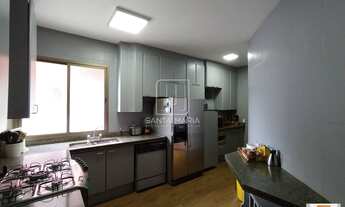 Imagem 7: Apartamento (cobertura 2 - duplex) 4 dormitórios/suite, cozinha planejada, em condomínio f