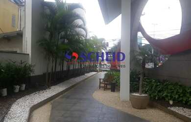 Imagem 7: Excelente Prédio Comercial de 2500m2 de construção na Zona Sul