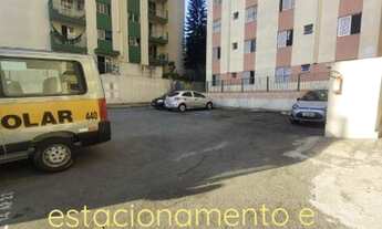 Imagem 3: Vendo apartamento 64 metros condomínio eldorado em Osasco