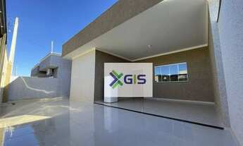 Imagem: Casa com 3 dormitórios à venda, 110 m²