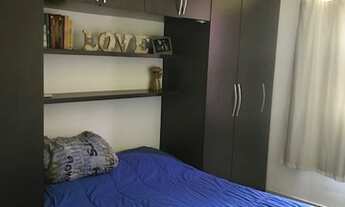 Imagem 5: Apartamento 2 Quartos - Freguesia