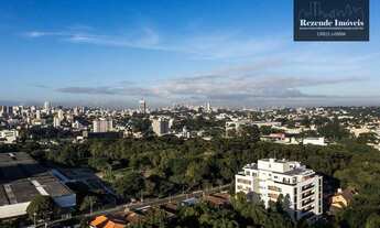 Imagem 6: Cobertura com 3 suítes à venda, 196 m² por R$ 2.690.000 - Centro Cívico - Curitiba/PR