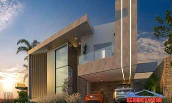 Imagem: Residencial - Damha Iii