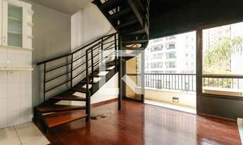 Imagem 2: Apartamento à Venda - Jardim Paulista, 1 Quarto, 45 m2