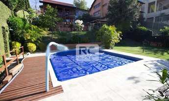 Imagem 4: Casa à venda, 4 quartos, 1 suíte, 8 vagas, Vila Castela - Nova Lima/MG