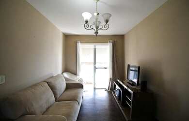 Imagem 2: Apartamento à Venda - Engenho da Rainha, 2 Quartos, 70 m2