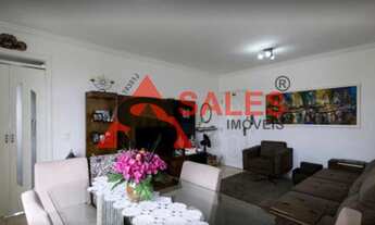 Imagem: Apartamento para venda no Condomínio Aritana