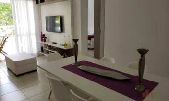 Imagem 4: Apartamento com 2 dormitórios à venda, 71 m² por R$ 635.000,00 - Itaipava - Petrópolis/RJ