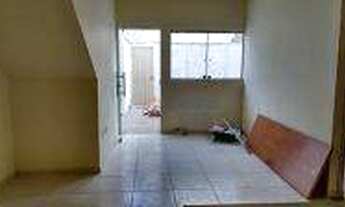 Imagem 4: Apartamento com 2 dormitórios à venda, 54 m² por R$ 90.000,00 - São Pedro - Esmeraldas/MG