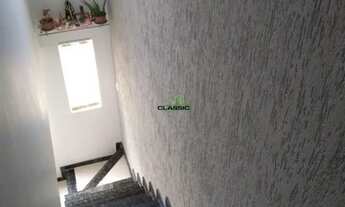 Imagem 6: Belo Horizonte - Casa Padrão - Parque Leblon