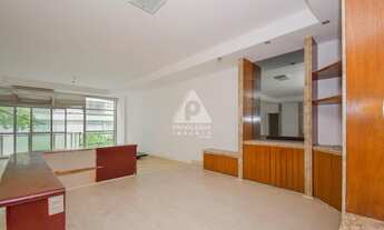 Imagem 3: Apartamento à venda, 4 quartos, 1 suíte, 3 vagas, Copacabana - RIO DE JANEIRO/RJ