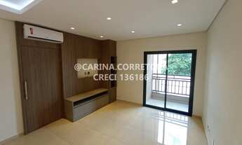 Imagem 4: Apartamento para venda tem 81 metros quadrados com 3 quartos