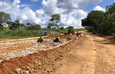 Imagem 7: Oportunidade da regão lotes 1000m² a 45 min de Belo horizonte a um pulo da Serra do cipó