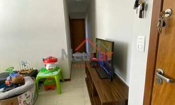 Imagem 5: BELO HORIZONTE - Apartamento Padrão - Castelo