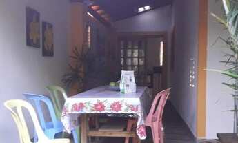 Imagem 7: Casa/Chácara no Pov. São José/Robalo com 550 m2 - nascente