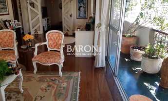 Imagem 6: São Paulo - Apartamento Padrão - Moema