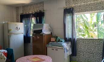 Imagem 7: Excelente Triplex independente com 03 quartos em Rio das Ostras com terraço