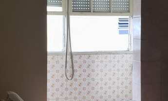 Imagem 6: Apartamento para venda tem 290 metros quadrados com 4 quartos em Aparecida - Santos - SP