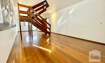 Imagem 2: Apartamento à Venda - Serra, 3 Quartos, 126 m²