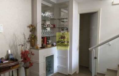 Imagem 5: Sobrado com 3 dormitórios à venda, 220 m² por R$ 1.400.000 - Jardim Regina - São Paulo/SP