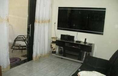 Imagem 2: Venda - Casa - Jardim Paz - Americana - SP