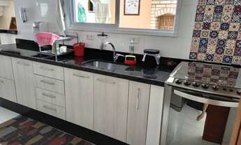 Imagem 4: Sobrado em Jordanópolis - São Bernardo do Campo