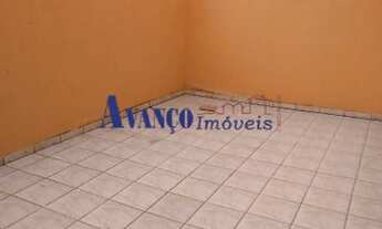 Imagem 6: Vila Progresso / Vila Santana - Sobrado dividido em 2 casas