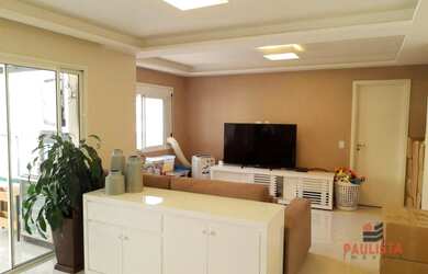 Imagem 5: VILA MARIANA-CHACARA INGLESA - NOVO- IMPECAVEL, 03 DORMITORIOS (01 SUITE) E 03 VAGAS