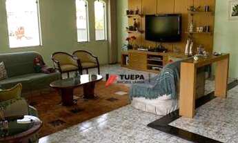 Imagem 2: Sobrado com 4 dormitórios à venda, 400 m² por R$ 1.680.000,00 - Parque Espacial - São Bern