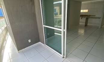 Imagem 4: Apto para venda com 80,85m2 , 3 quartos, 2 suítes, 2 vagas, R$ 650.000,00 - Edson Queiroz