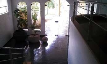 Imagem 3: CASA RESIDENCIAL em CAMPINAS - SP, SITIOS DE RECREIO GRAMADO