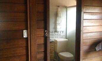 Imagem 2: Sobrado com 3 dormitórios à venda, 234 m² por R$ 660.000,00 - Massaguaçu - Caraguatatuba/S