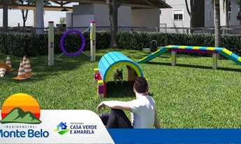 Imagem: Apartamento padrao JARDIM SAO JOSE LESTE