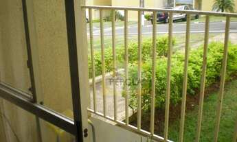 Imagem 6: Apartamento com 2 dormitórios à venda, 49 m² por R$ 200.000,00 - Jardim Andorinhas - Campi