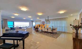 Imagem 3: Apartamento com 4 dormitórios à venda, 475 m² por R$ 8.000.000,00 - Gonzaga - Santos/SP